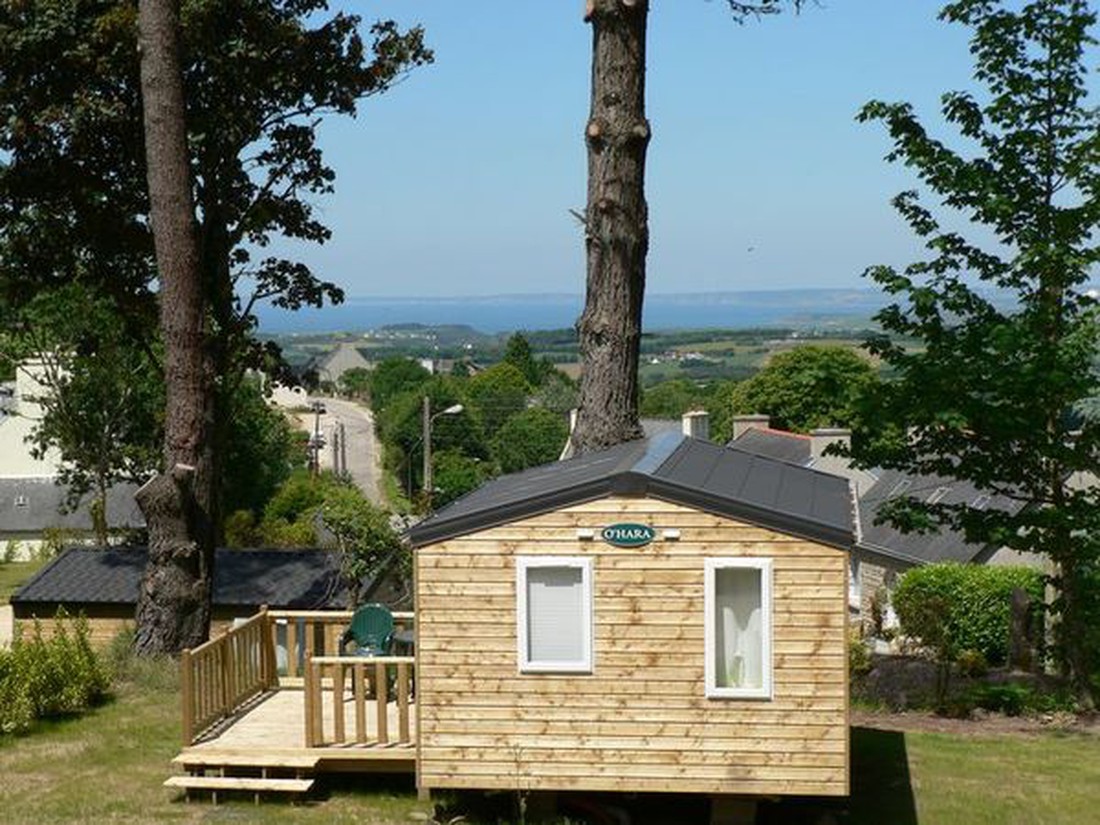 Camping Locronan photo 3