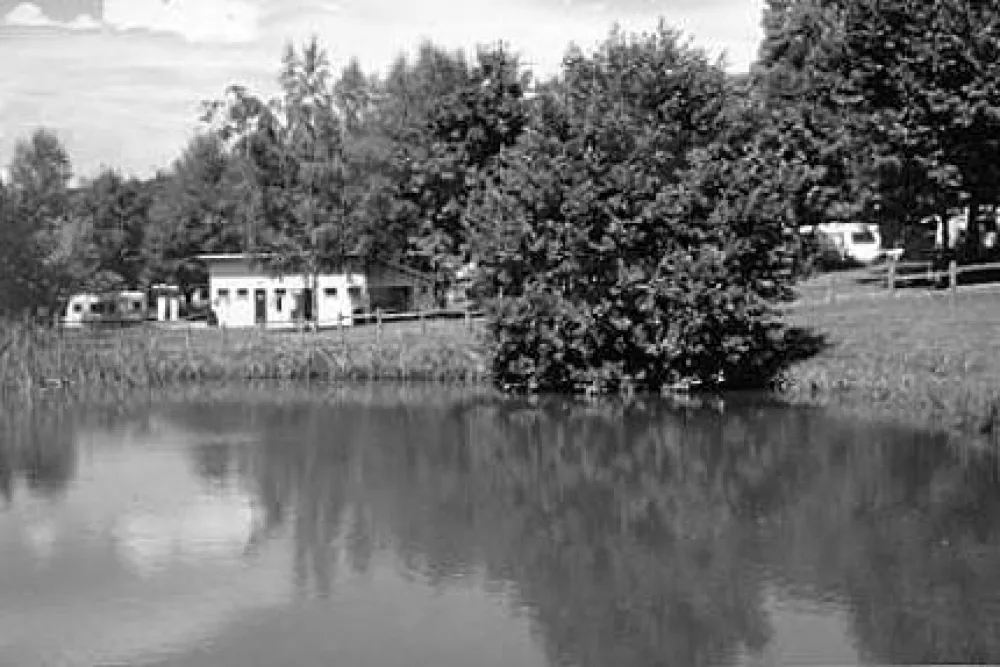 Camping Municipal La Boulère