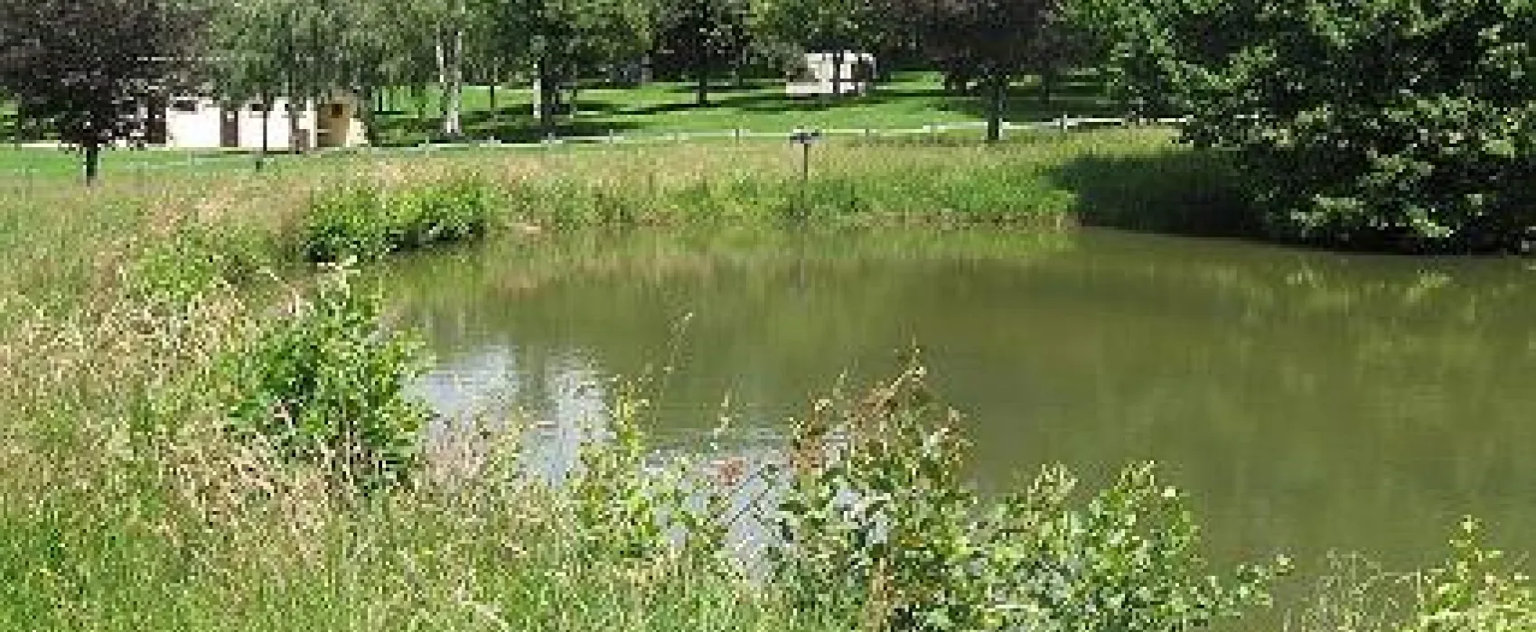 Camping Municipal La Boulère
