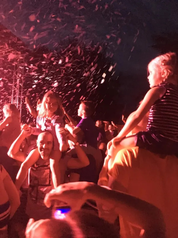 Camping Les Hauts De Ratebout  