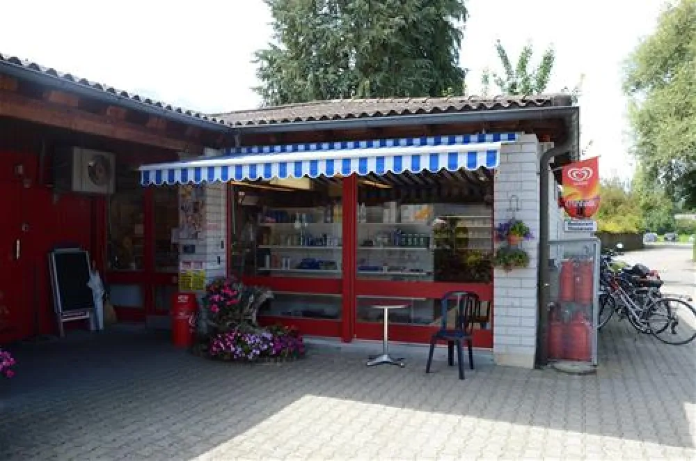 TCS Camping Thunersee