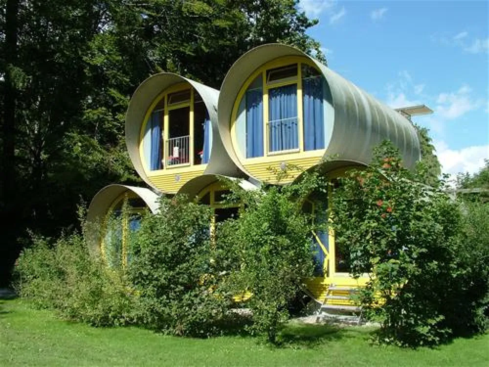 TCS Camping Thunersee