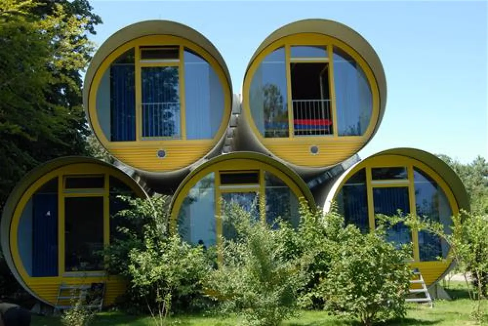 TCS Camping Thunersee