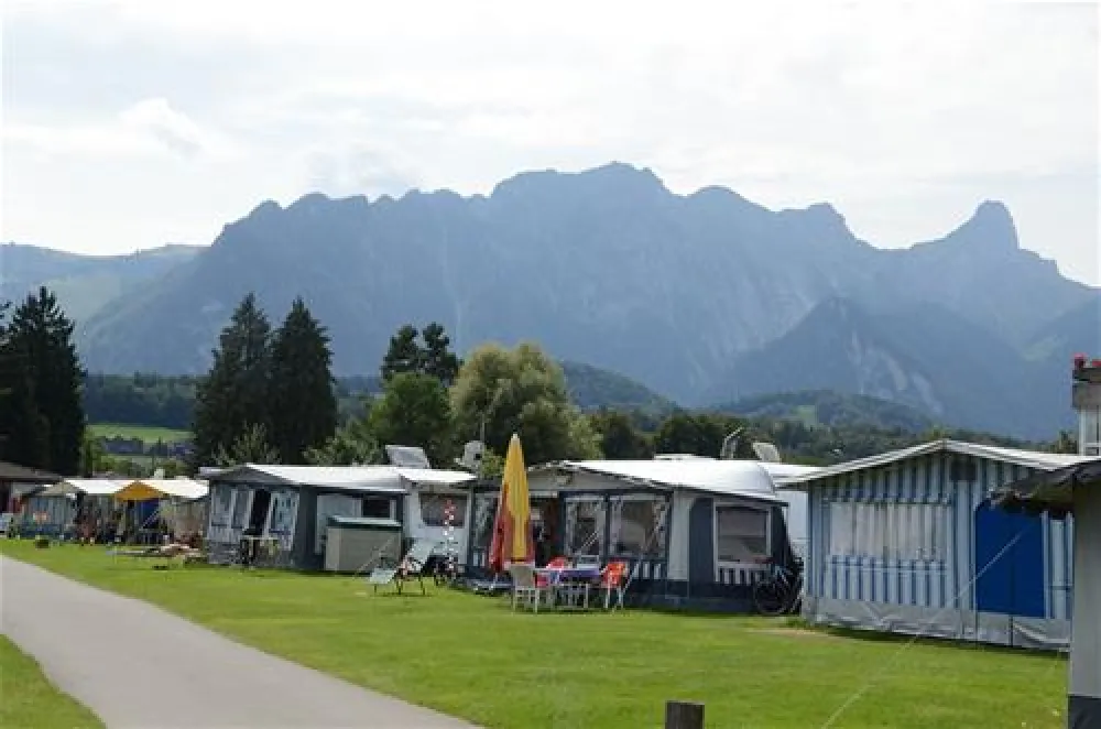 TCS Camping Thunersee