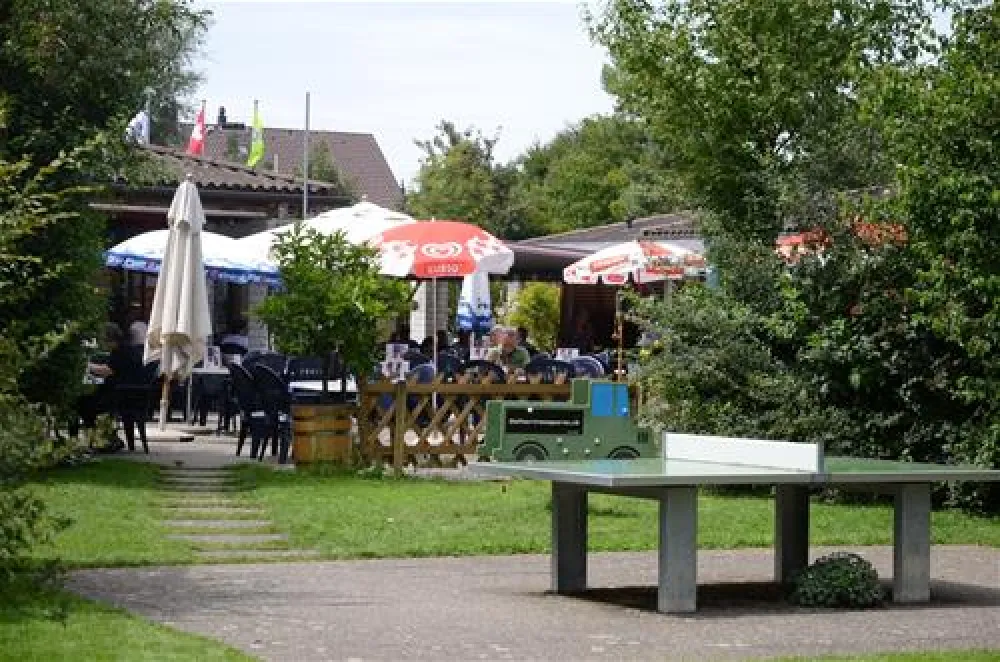 TCS Camping Thunersee