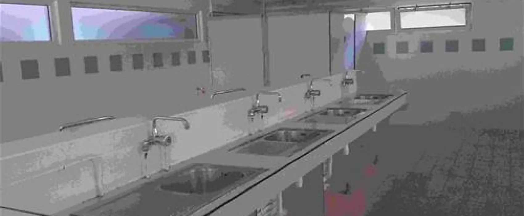 Camping Municipal Du Centre Touristique De Ponty