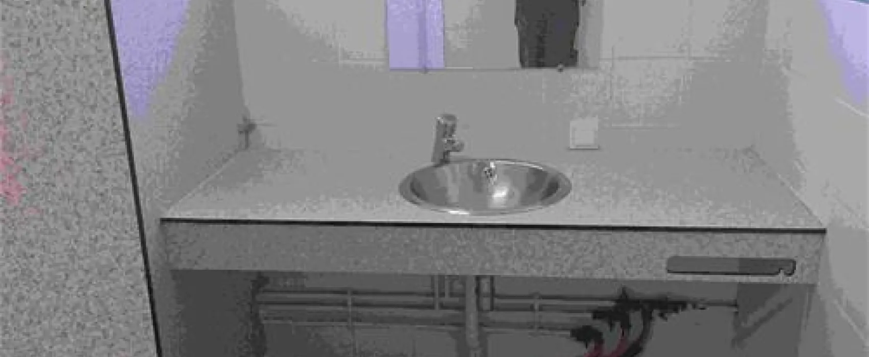 Camping Municipal Du Centre Touristique De Ponty