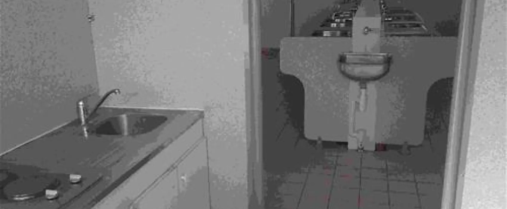 Camping Municipal Du Centre Touristique De Ponty