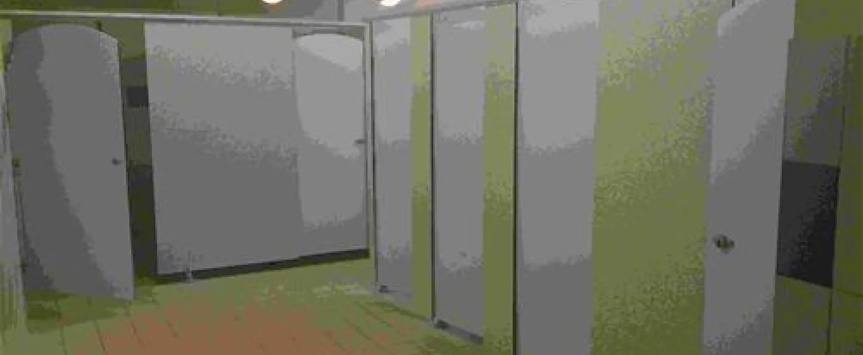 Camping Municipal Du Centre Touristique De Ponty