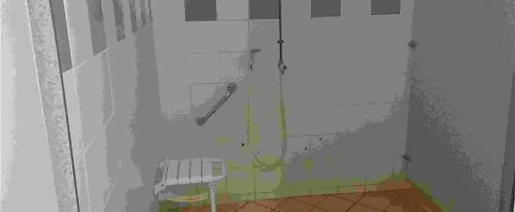 Camping Municipal Du Centre Touristique De Ponty