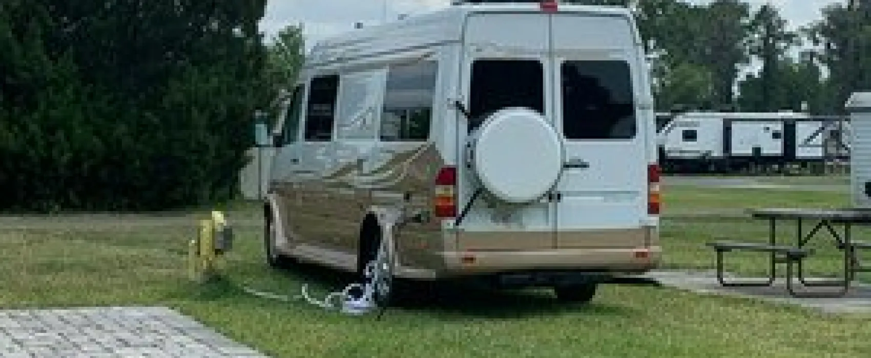 Stage Stop Campground