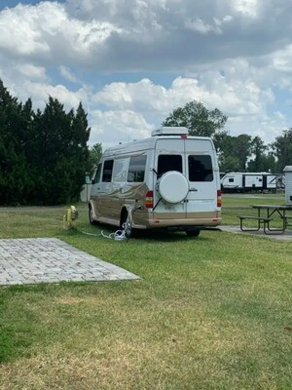 Stage Stop Campground