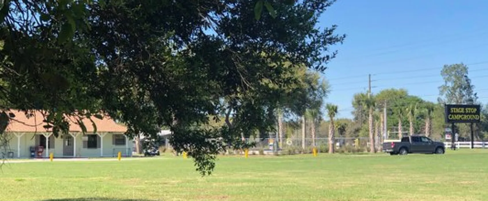 Stage Stop Campground