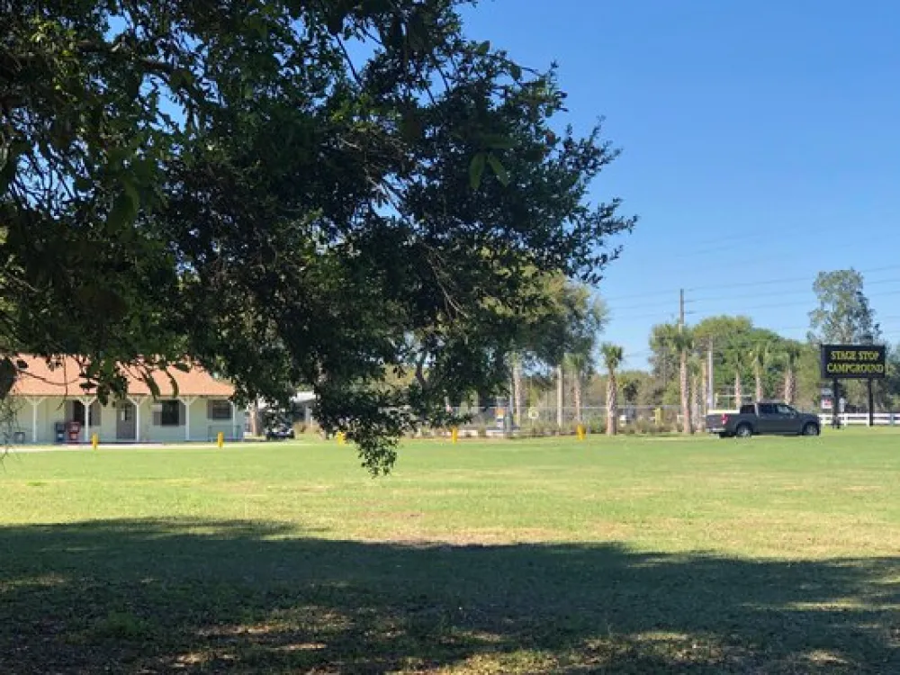 Stage Stop Campground