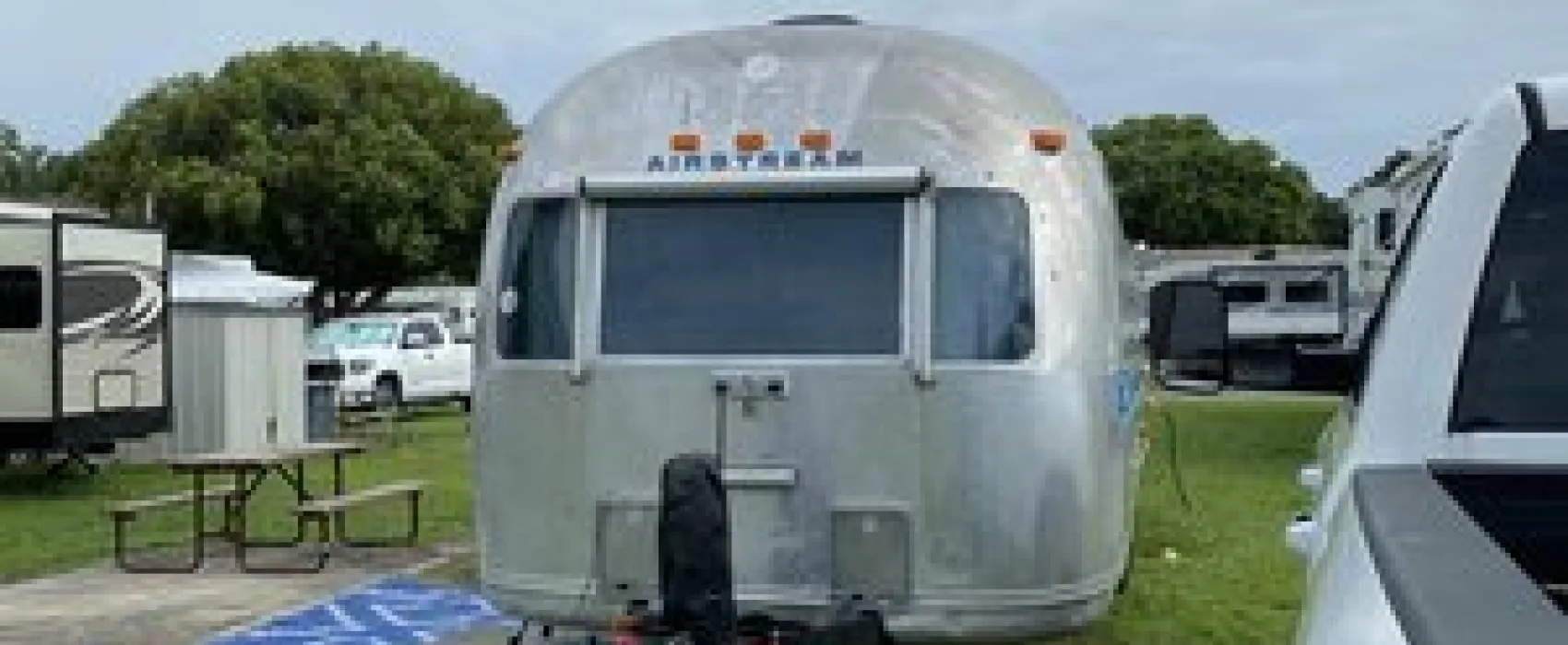 Stage Stop Campground