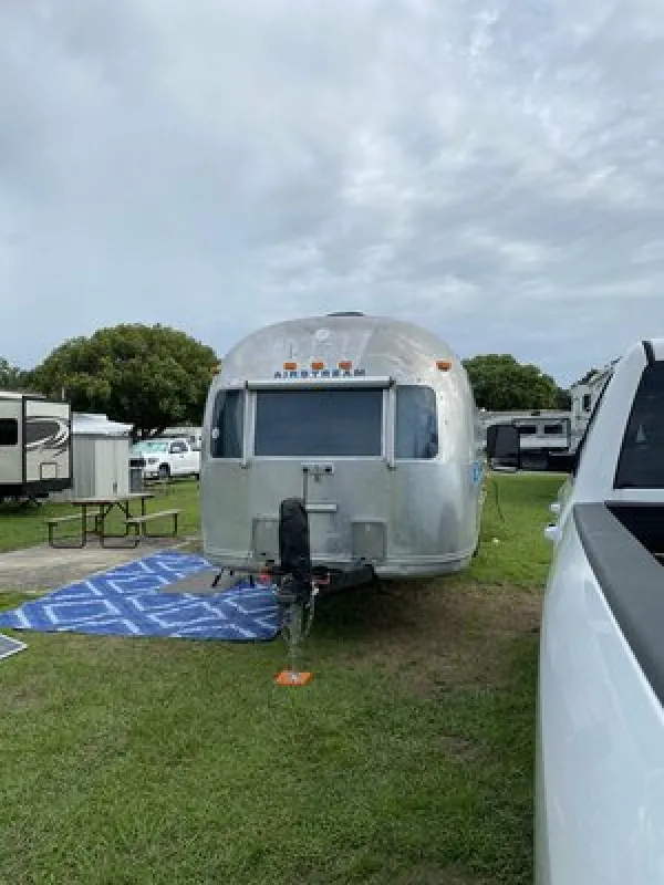 Stage Stop Campground