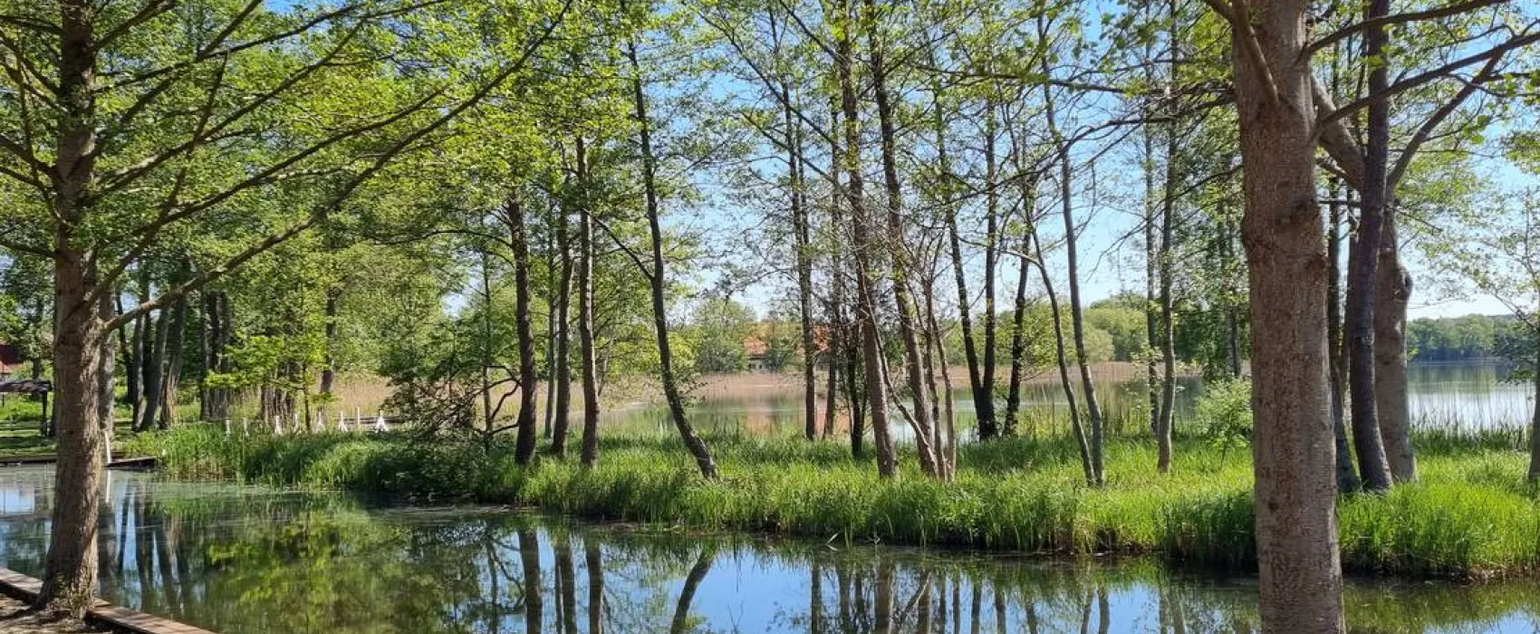 NFP - Natur-und Ferienpark Am Groß Labenzer See