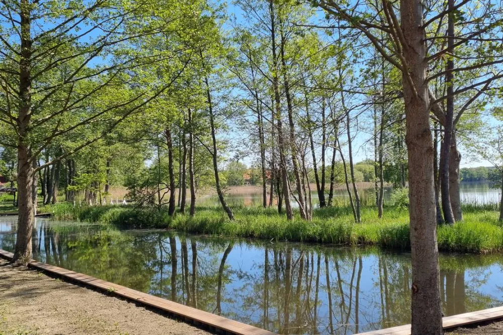 NFP - Natur-und Ferienpark Am Groß Labenzer See