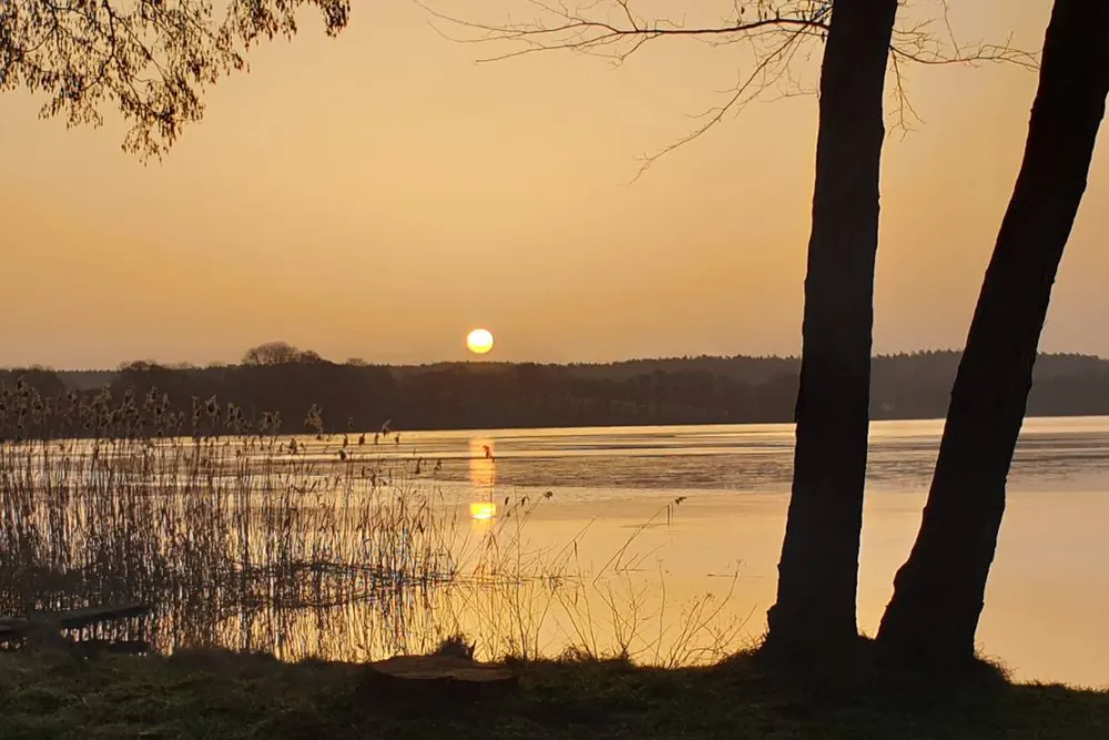 NFP - Natur-und Ferienpark Am Groß Labenzer See