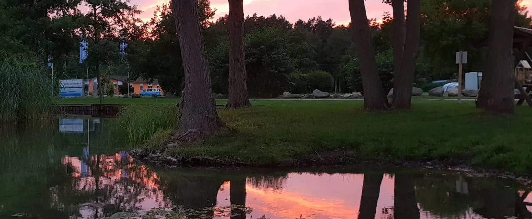 NFP - Natur-und Ferienpark Am Groß Labenzer See
