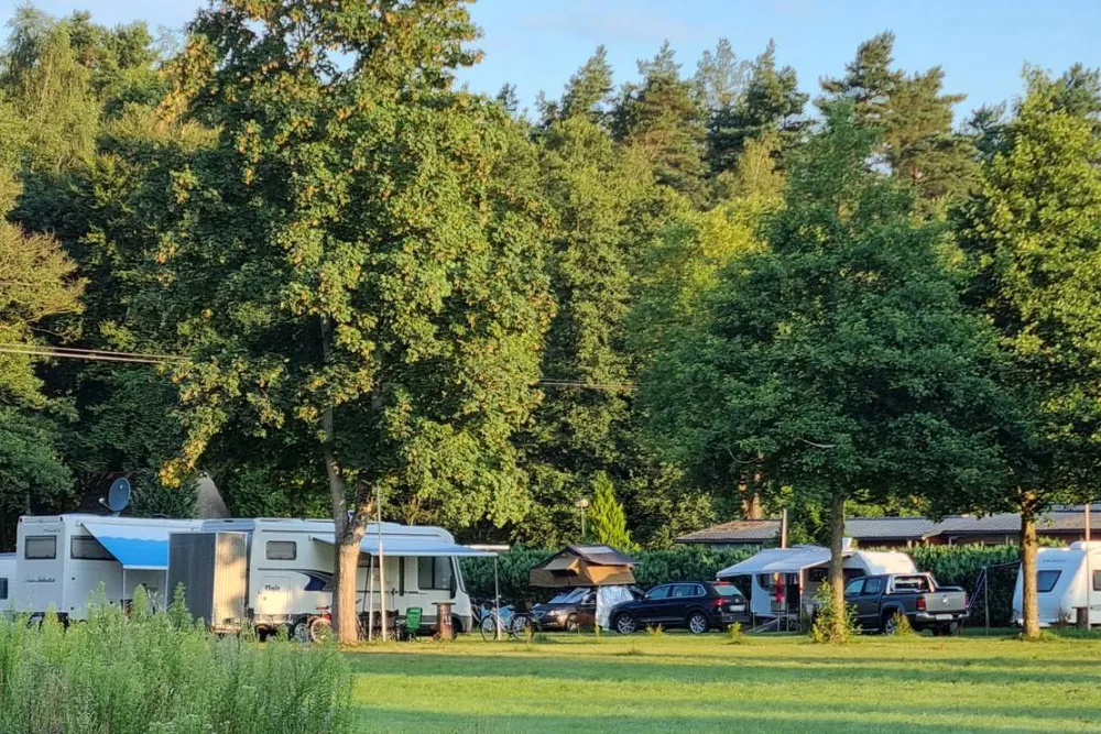 NFP - Natur-und Ferienpark Am Groß Labenzer See