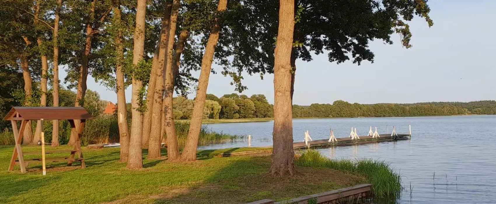 NFP - Natur-und Ferienpark Am Groß Labenzer See