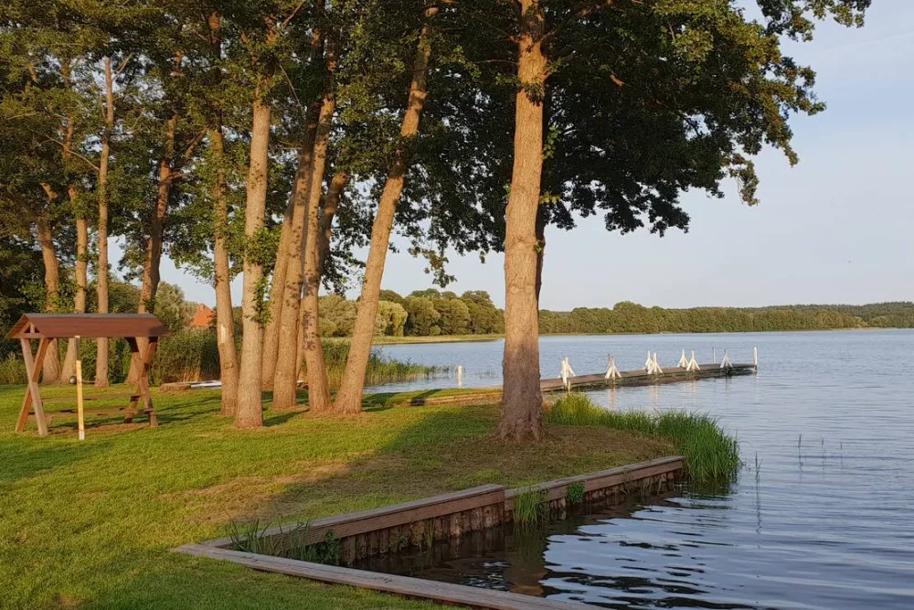 NFP - Natur-und Ferienpark Am Groß Labenzer See