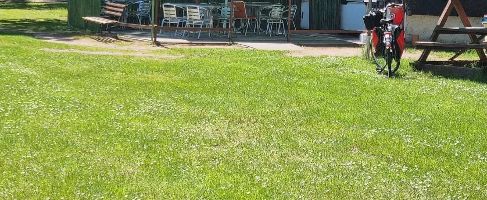 NFP - Natur-und Ferienpark Am Groß Labenzer See