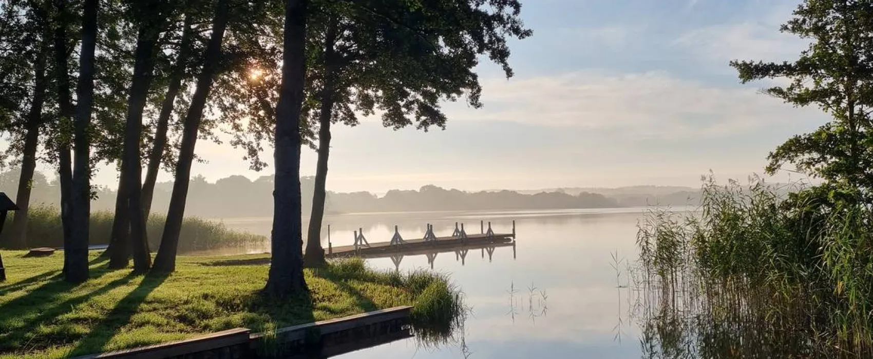 NFP - Natur-und Ferienpark Am Groß Labenzer See
