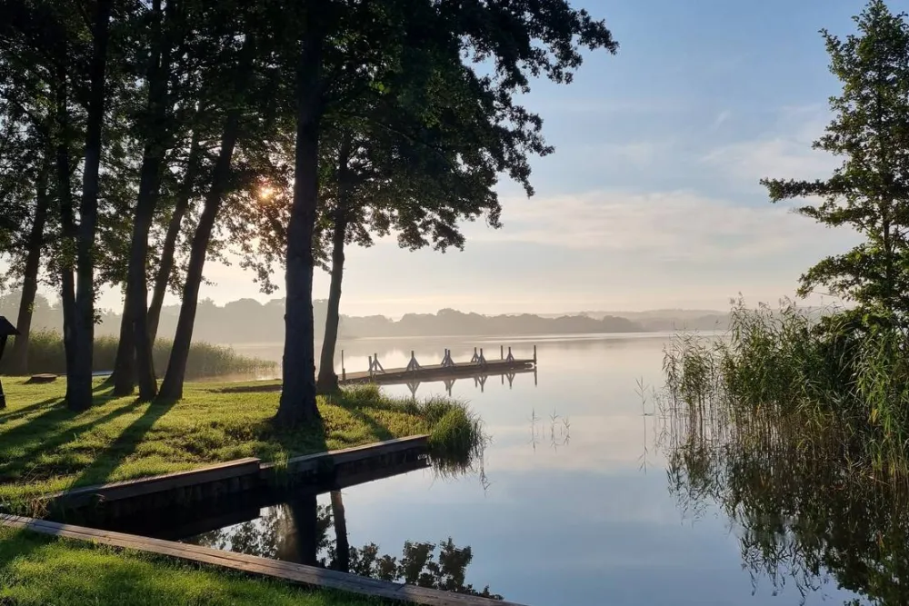 NFP - Natur-und Ferienpark Am Groß Labenzer See