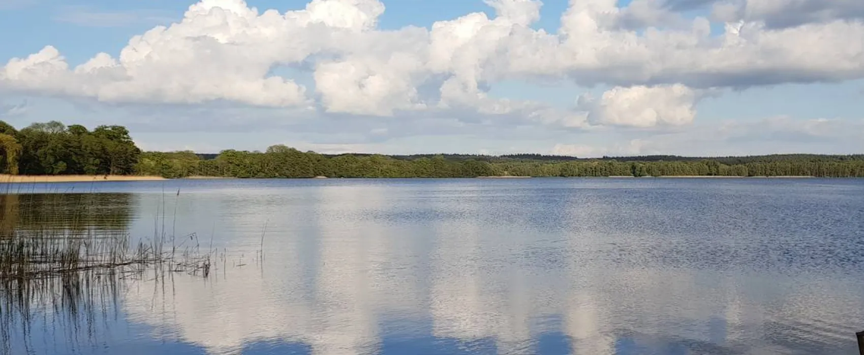 NFP - Natur-und Ferienpark Am Groß Labenzer See