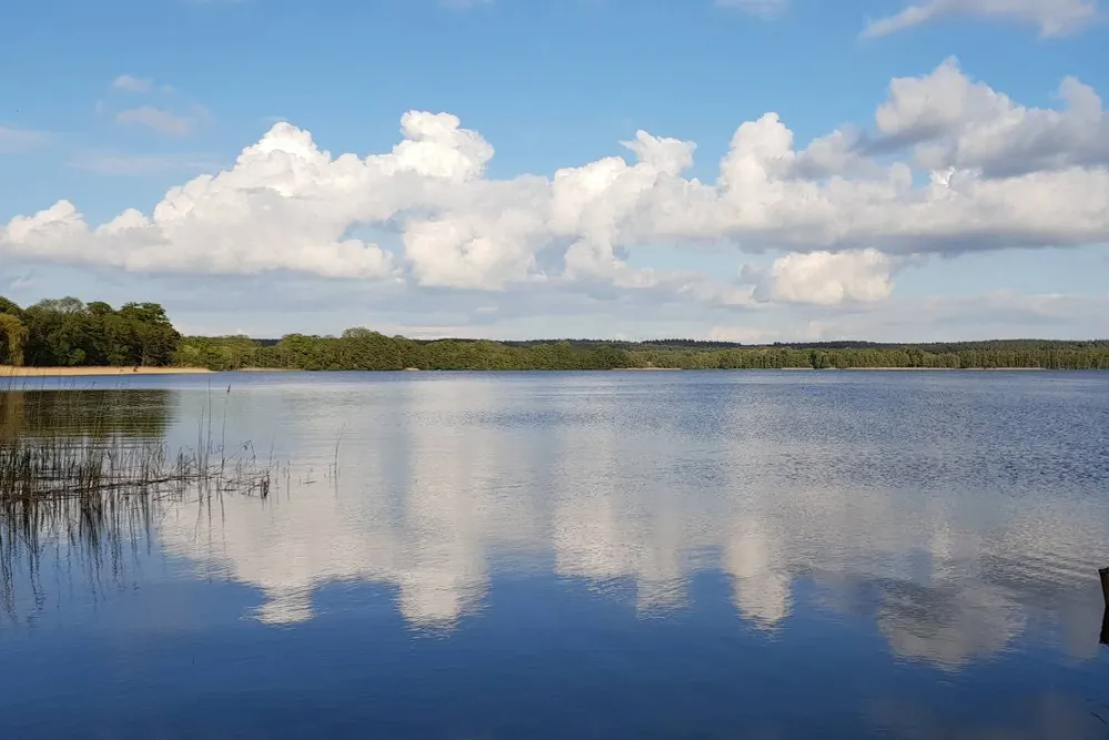 NFP - Natur-und Ferienpark Am Groß Labenzer See