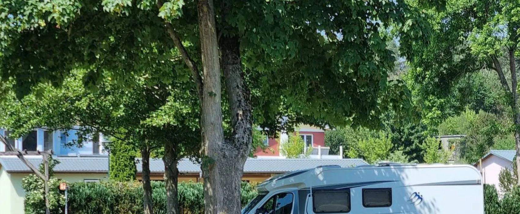 NFP - Natur-und Ferienpark Am Groß Labenzer See