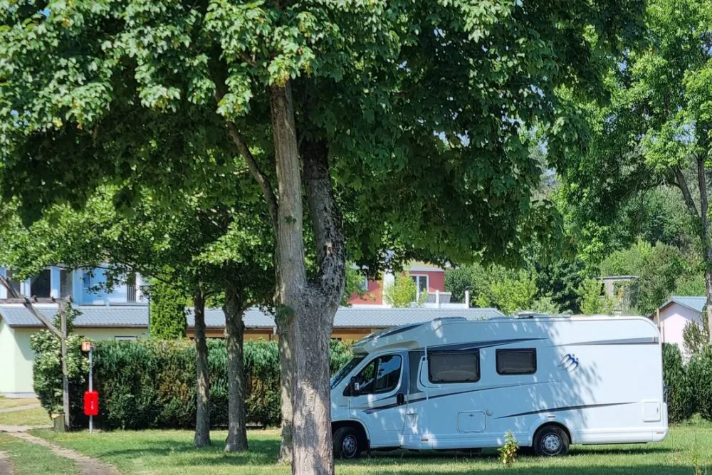 NFP - Natur-und Ferienpark Am Groß Labenzer See