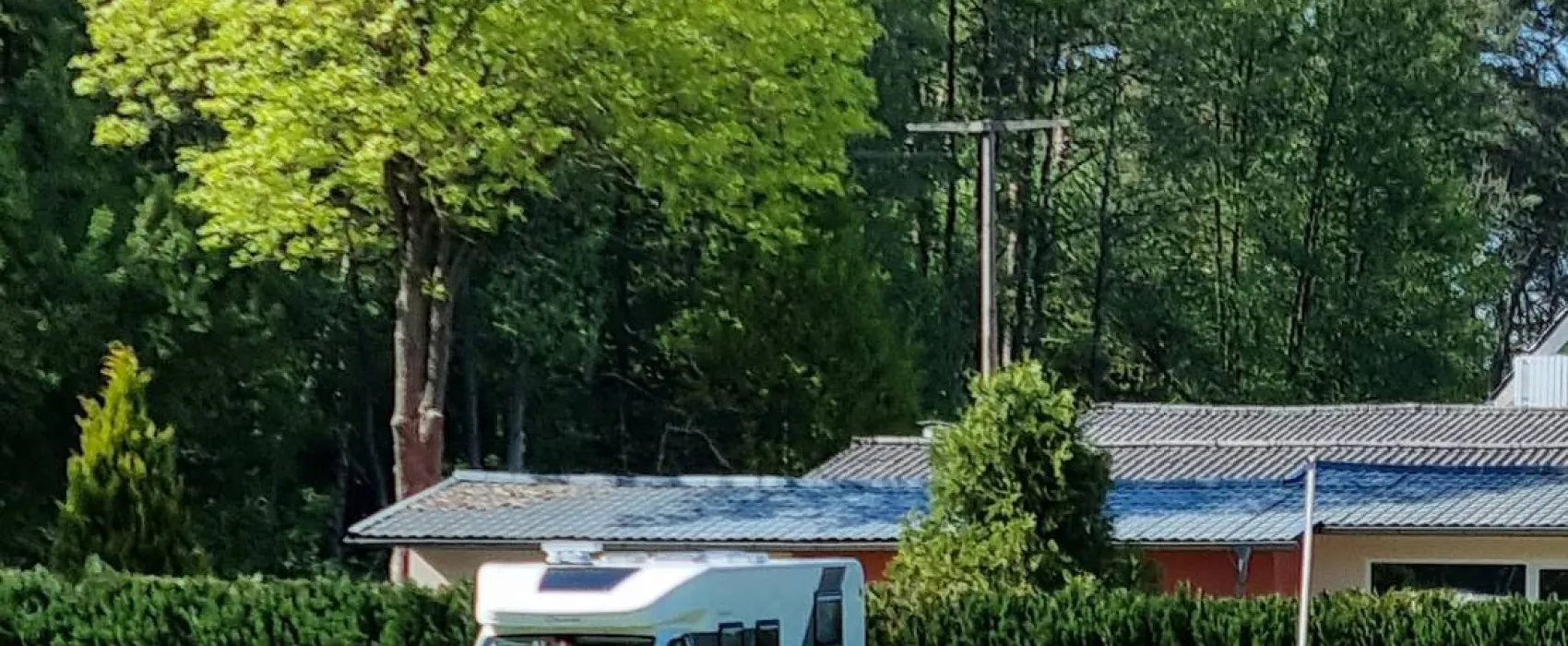 NFP - Natur-und Ferienpark Am Groß Labenzer See