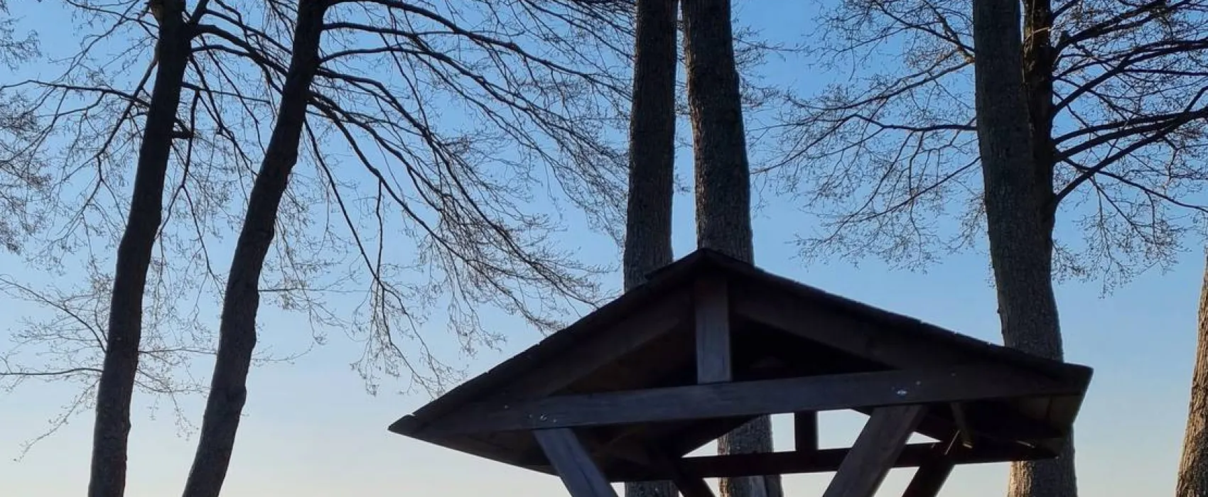 NFP - Natur-und Ferienpark Am Groß Labenzer See
