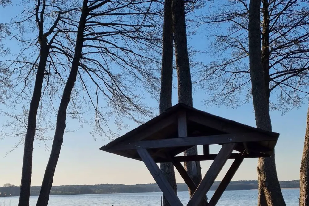 NFP - Natur-und Ferienpark Am Groß Labenzer See