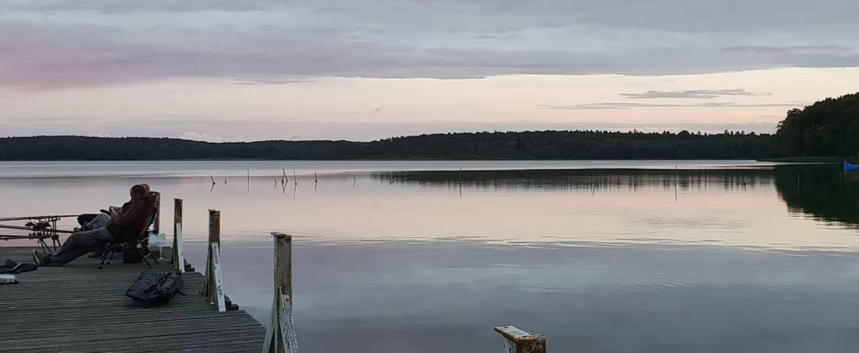 NFP - Natur-und Ferienpark Am Groß Labenzer See