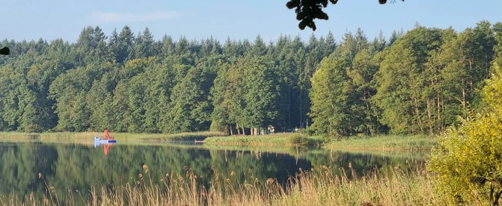 NFP - Natur-und Ferienpark Am Groß Labenzer See