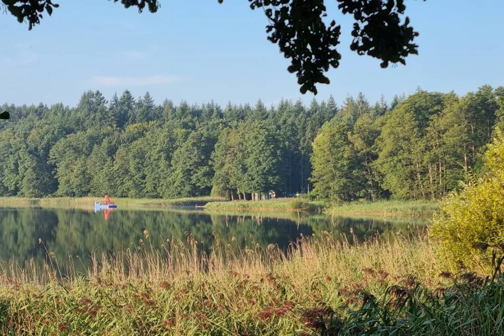 NFP - Natur-und Ferienpark Am Groß Labenzer See