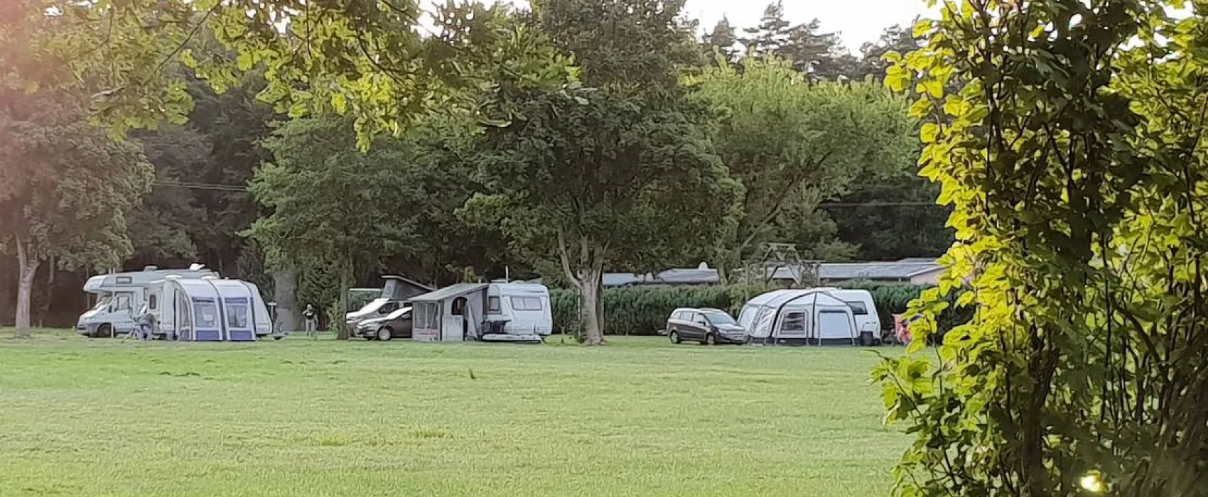 NFP - Natur-und Ferienpark Am Groß Labenzer See