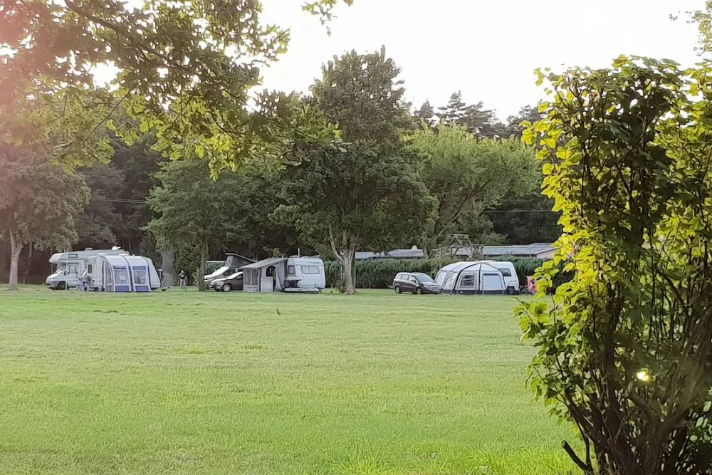 NFP - Natur-und Ferienpark Am Groß Labenzer See
