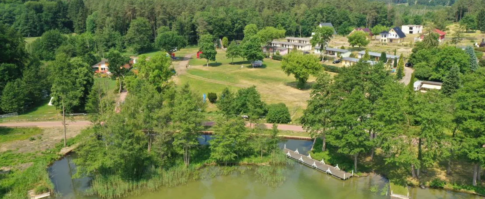 NFP - Natur-und Ferienpark Am Groß Labenzer See