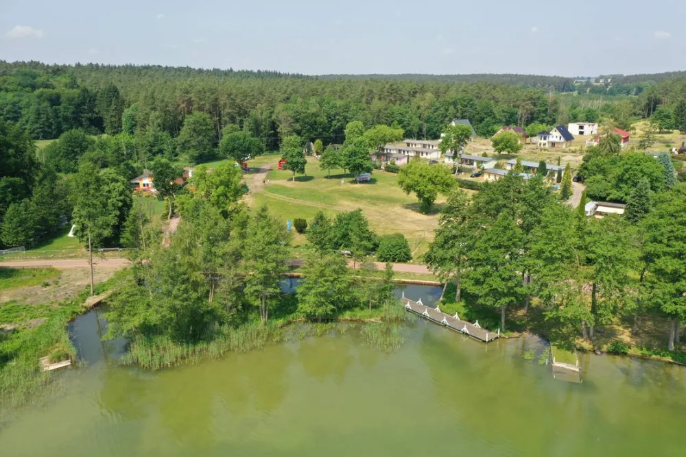 NFP - Natur-und Ferienpark Am Groß Labenzer See