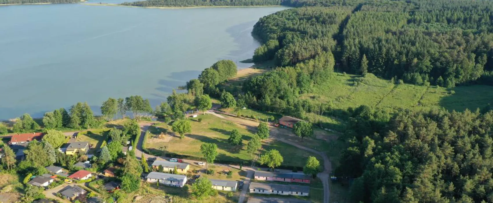 NFP - Natur-und Ferienpark Am Groß Labenzer See