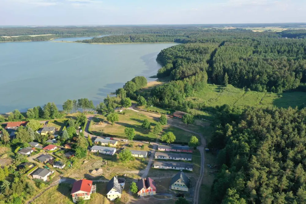 NFP - Natur-und Ferienpark Am Groß Labenzer See