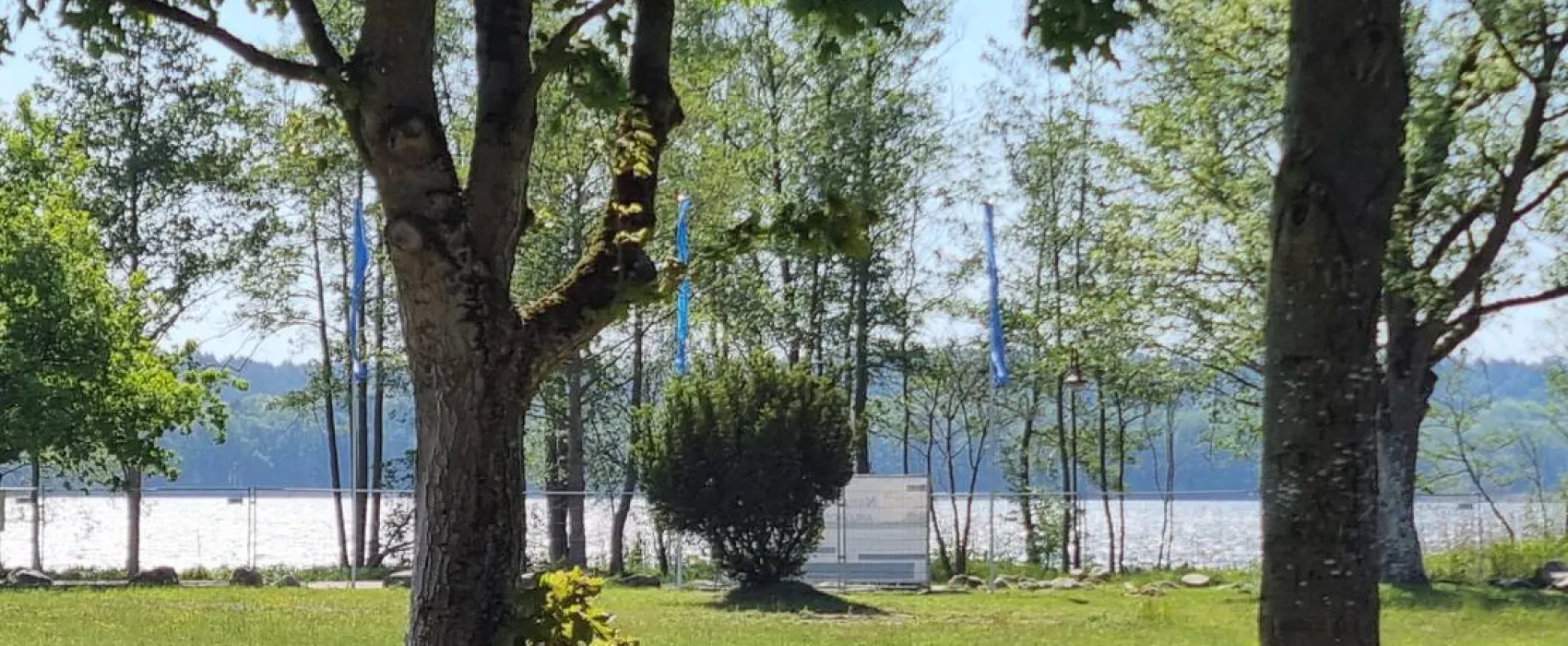 NFP - Natur-und Ferienpark Am Groß Labenzer See