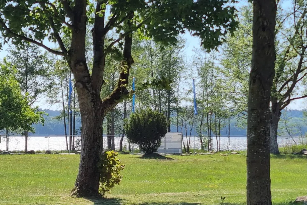 NFP - Natur-und Ferienpark Am Groß Labenzer See