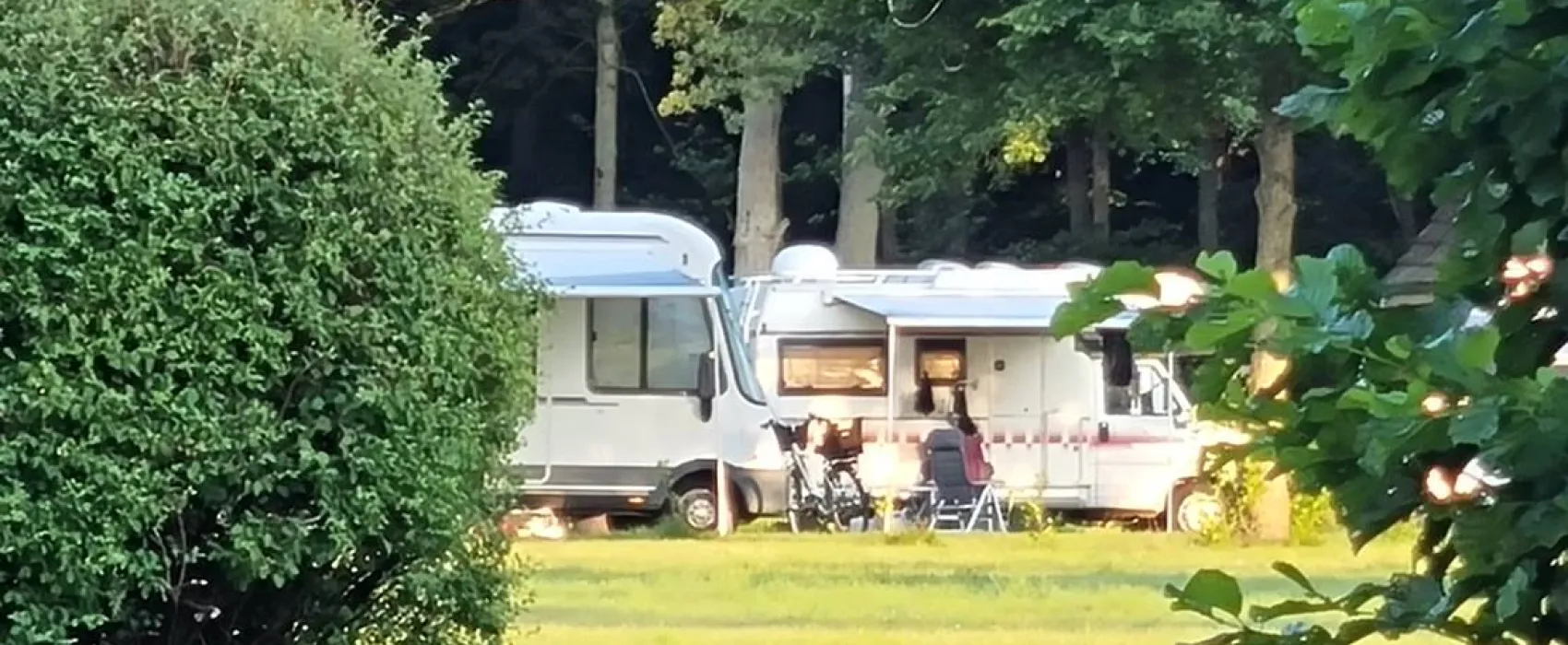 NFP - Natur-und Ferienpark Am Groß Labenzer See