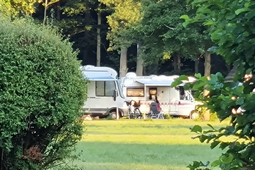 NFP - Natur-und Ferienpark Am Groß Labenzer See